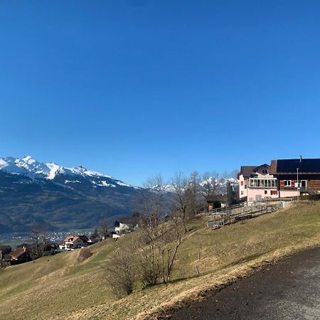 Alpenhaus, Retreat Home Triesenberg Exterior foto