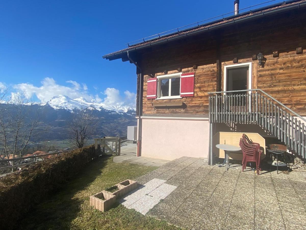 Alpenhaus, Retreat Home Triesenberg Exterior foto